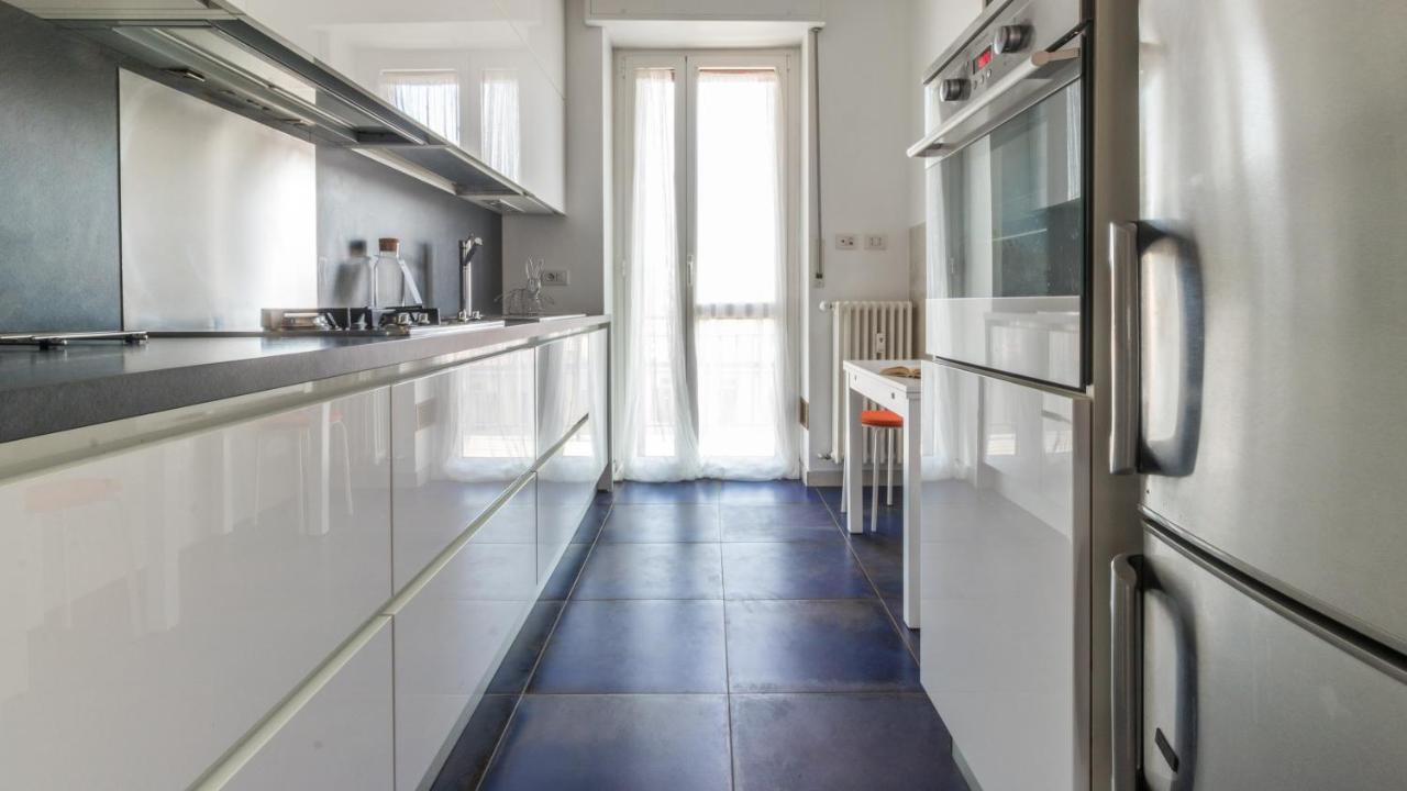 Italianway - Pichi 19 Apartment Milan Exterior photo