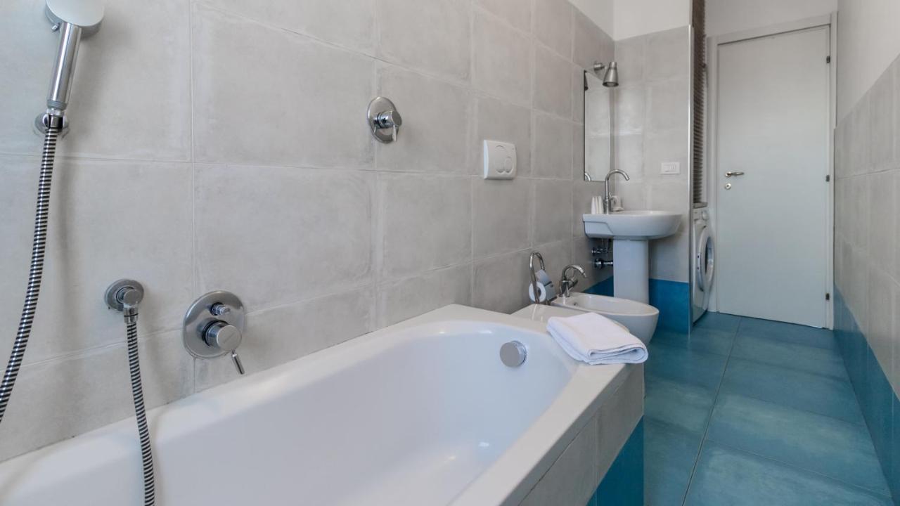 Italianway - Pichi 19 Apartment Milan Exterior photo